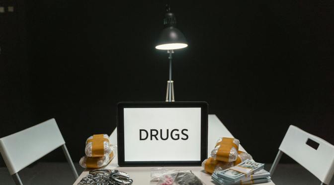 تصنيف الخبراء لأخطر أنواع المخدرات 💀الشهيرة؟
